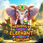 Heavenly Elephant Fortune